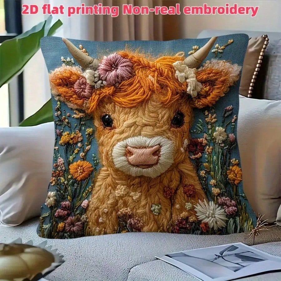 1 шт. декоративная наволочка с – обзор и цена Pillow Insert 18X18