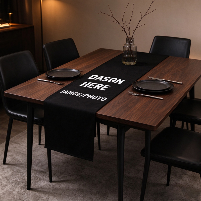 Индивидуальный настольный деко – обзор и цена Home Textile