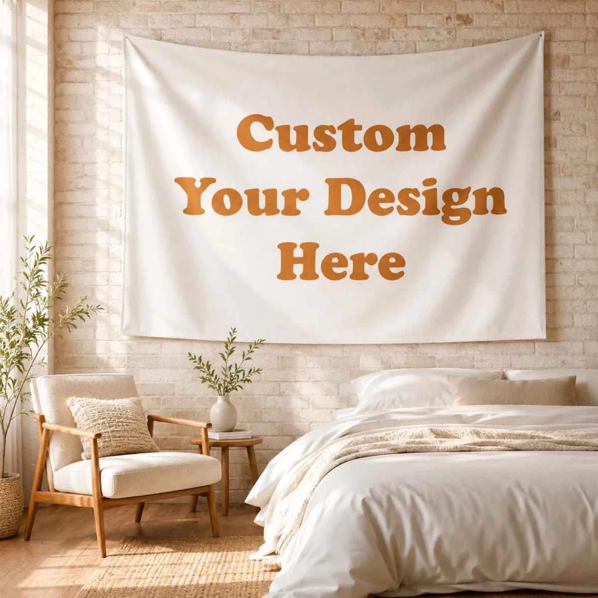 Персонализированный гобелен на – обзор и цена Home Textile