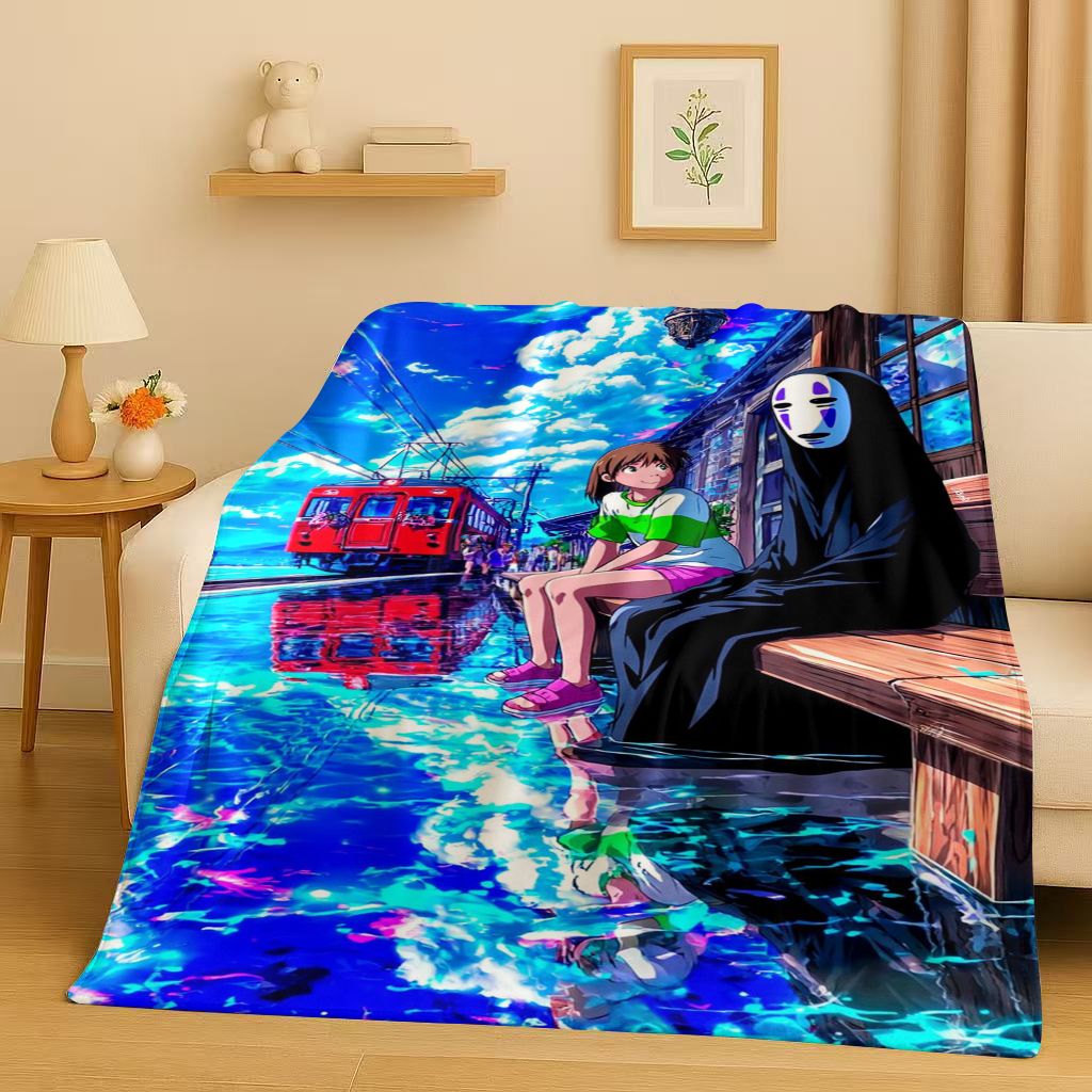 Классическое фланелевое одеяло – обзор и цена Home Textiles Face Towel