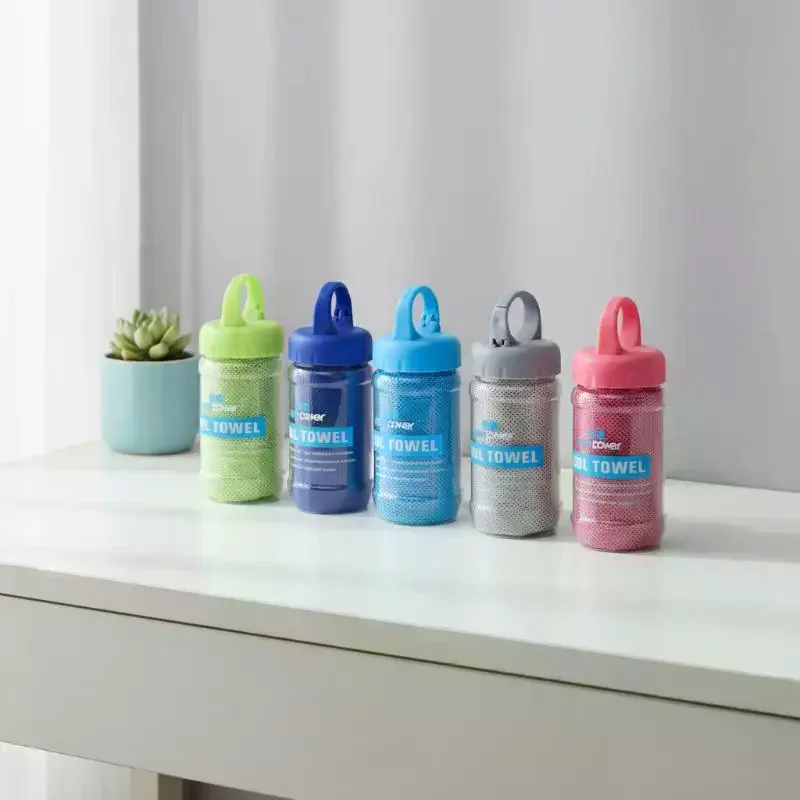 Быстросохнущее охлаждающее пол – обзор и цена Home Textiles Face Towel