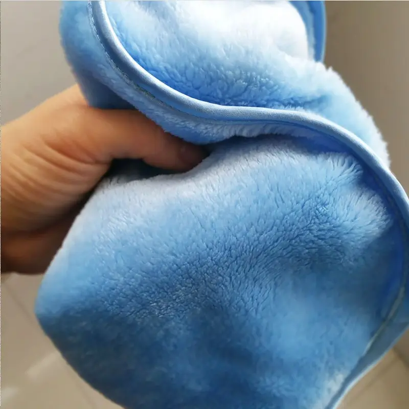 1-3 шт., полотенце для снятия  – обзор и цена Home Textiles Face Towel
