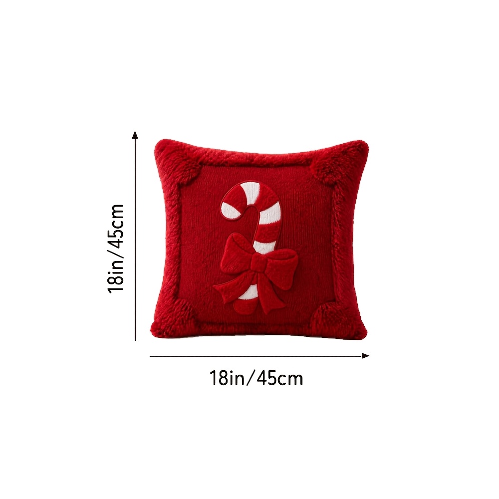 2 шт. рождественских наволочек – обзор и цена Pillow Insert 18X18