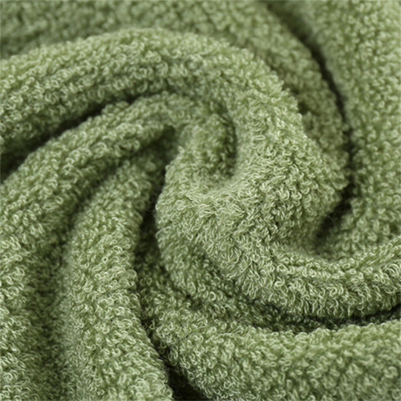 Наборы полотенец из бамбуковог – обзор и цена Home Textiles Face Towel