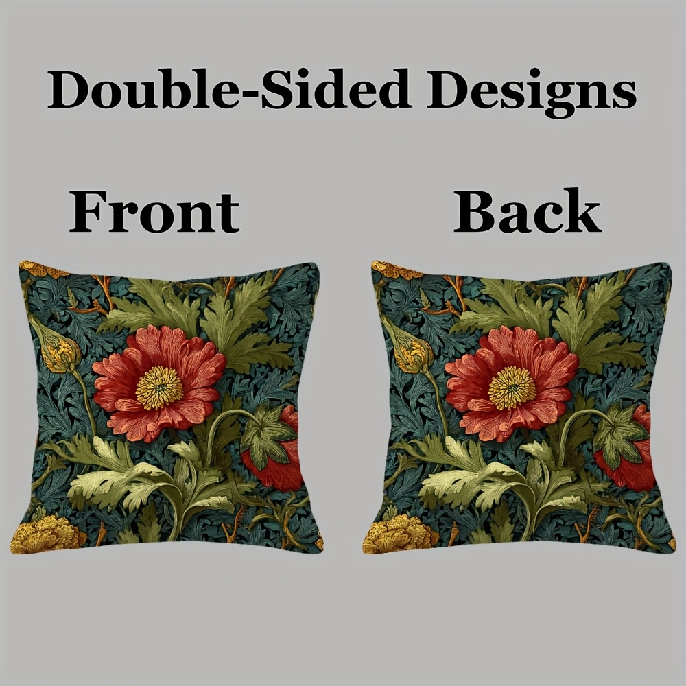 1 шт. Декоративная наволочка с – обзор и цена Pillow Insert 18X18