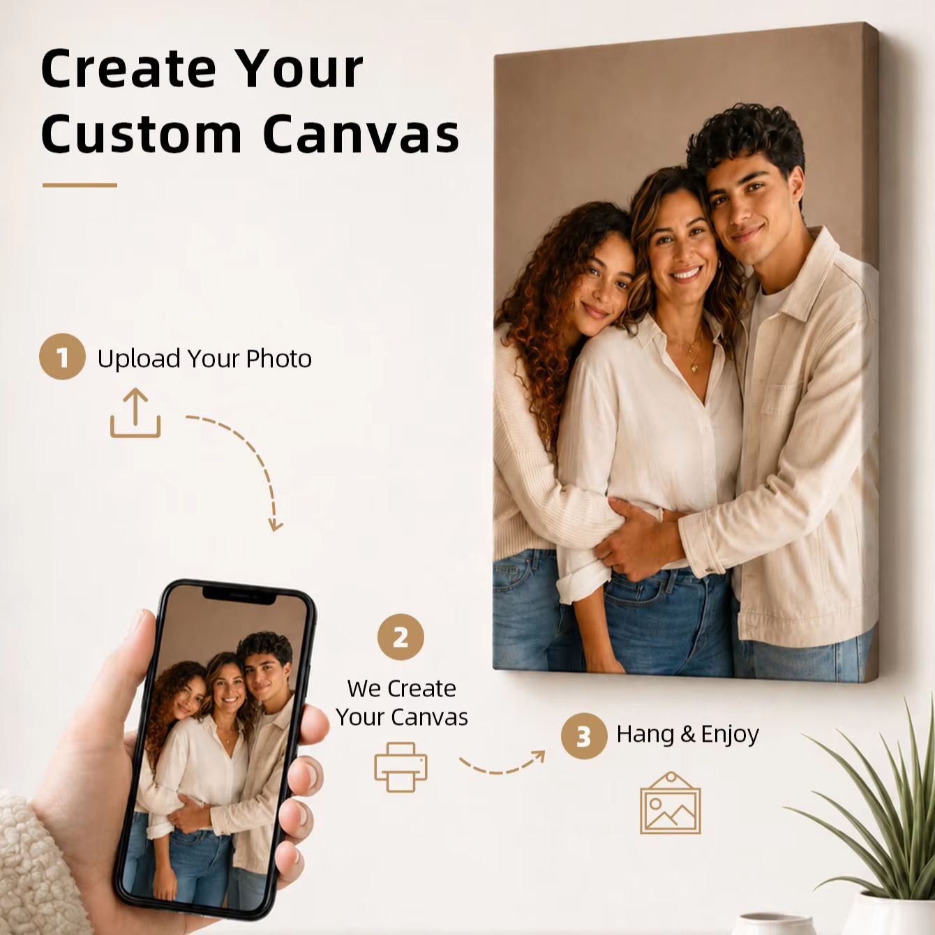 Индивидуальная печать фотограф – обзор и цена Home Textile