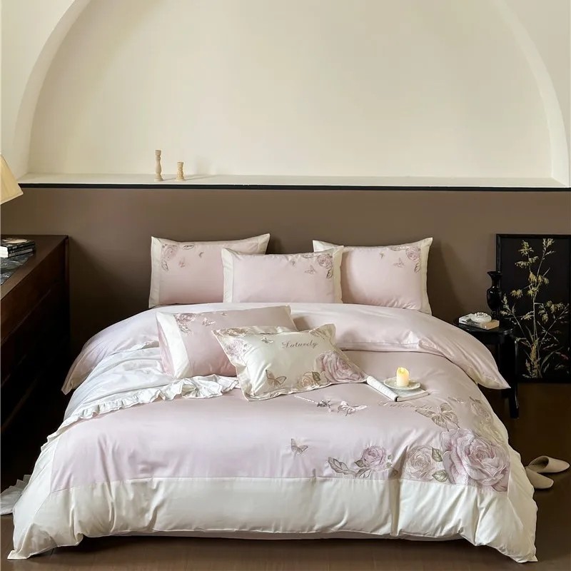 Премиум Египетский хлопок 4 шт – обзор и цена Home Textiles Premium