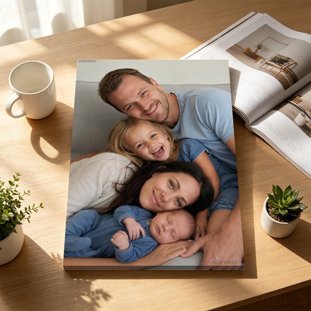 2D персонализированный фотохол – обзор и цена Home Textile