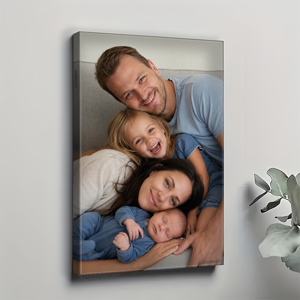 2D персонализированный фотохол – обзор и цена Home Textile